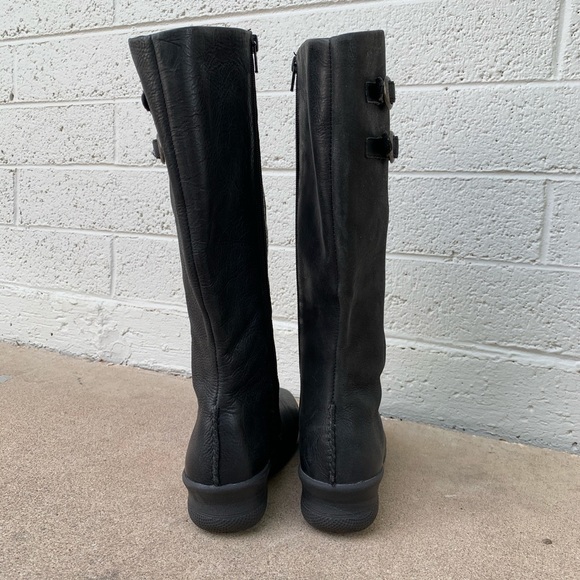 KEEN // Bern Baby Bern // Wide Calf Boot — Women’s Size 6.5 - Picture 6 of 7